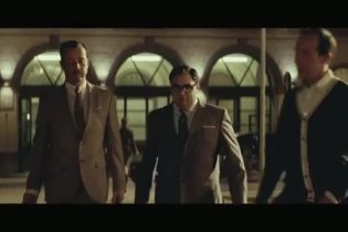 Clip 'Avvocati figure rispettate' - Studio illegale