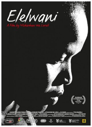 Elelwani: la locandina del film