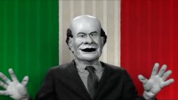 Spot TV - Gli Sgommati Elektion Edition