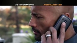 Super Bowl Spot - Snitch