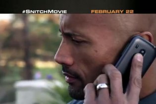 Super Bowl Spot - Snitch