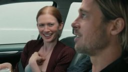 Super Bowl Spot - World War Z