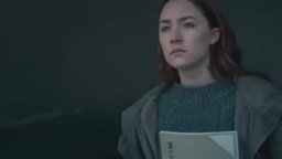 International Trailer - Byzantium