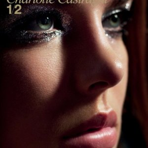 Charlotte Casiraghi sulla cover di un magazine