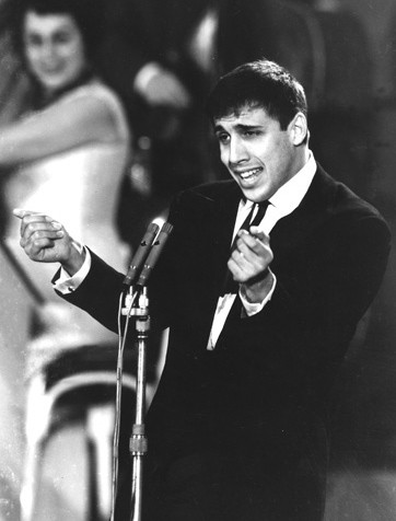 Sanremo 1961 Adriano Celentano 264623