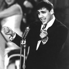 Sanremo 1961 - Adriano Celentano
