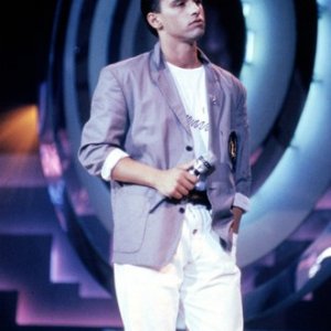 Sanremo 1986 - Eros Ramazzotti