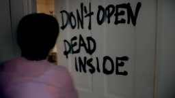 Super Bowl Spot - The Walking Dead, stagione 3