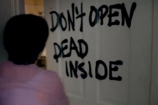 Super Bowl Spot - The Walking Dead, stagione 3