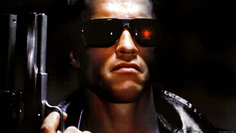 Terminator: James Cameron vorrebbe riportare sugli schermi la saga