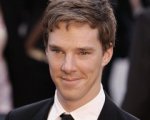 Benedict Cumberbatch in The Imitation Game?