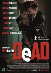 DeAD: la locandina del film