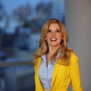 Don't Trust the Bitch in Apartment 23: Dreama Walker nel pilot della serie