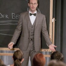 Don't Trust the Bitch in Apartment 23: James Van Der Beek nell'episodio Daddy's Girl