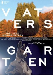 Father's Garden - The Love of My Parents: la locandina del film
