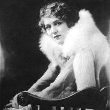 Mary Pickford nel 1918