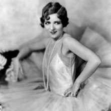 Mary Pickford nel 1929