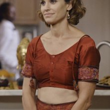 Private Practice: Amy Brenneman nell'episodio Mourning Sickness