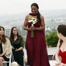 Private Practice: Audra McDonald in un momento dell'episodio In Which We Say Goodbye
