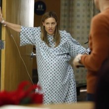 Private Practice: Kadee Strickland nell'episodio Full Release