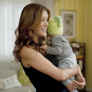 Private Practice: Kate Walsh nell'episodio Aftershock