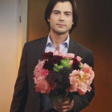 Private Practice: Matt Long nell'episodio Good Fries Are Hard to Come By