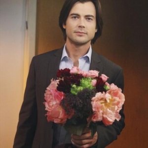 Private Practice: Matt Long nell'episodio Good Fries Are Hard to Come By