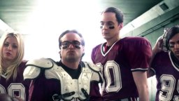 Promo Super Bowl 2013 - The Big Bang Theory
