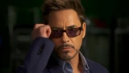 Super Bowl Spot Extended - Iron Man 3