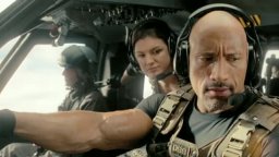 Super Bowl Spot - Fast & Furious 6