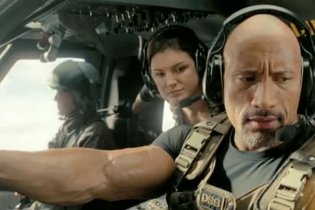 Super Bowl Spot - Fast & Furious 6