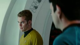 Super Bowl Spot - Into Darkness - Star Trek
