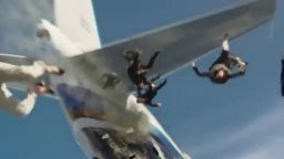 Super Bowl Spot - Iron Man 3