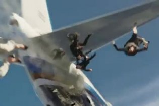 Super Bowl Spot - Iron Man 3