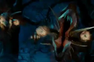 Super Bowl Spot - Oz The Great And Powerful