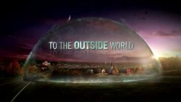 Teaser - Under the Dome