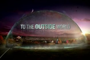 Teaser - Under the Dome