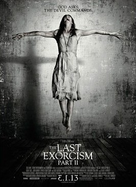 The Last Exorcism 2 Nuovo Poster 264673