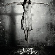 The Last Exorcism 2: nuovo poster