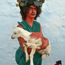 Tu honoreras ta mère et ta mère: una scena della commedia francese