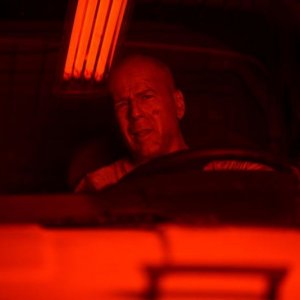 Bruce Willis in Die Hard - Un buongiorno per morire