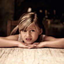 Emma Schweiger è Magdalena nella commedia Kokowääh 2, diretta da suo padre Til