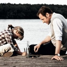 Emma Schweiger e Samuel Finzi nella commedia Kokowääh 2