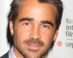 Colin Farrell in Solace