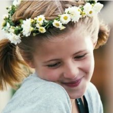 La piccola Emma Schweiger è Magdalena nella commedia Kokowääh 2