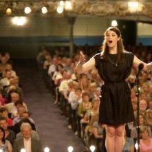 Song for Marion: Gemma Arterton interpreta Elizabeth