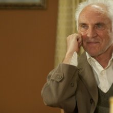 Song for Marion: Terence Stamp interpreta Arthur nel film