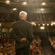 Song for Marion: una scena del film