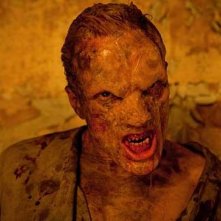 The Forbidden Girl (2013) - una scena del film tedesco