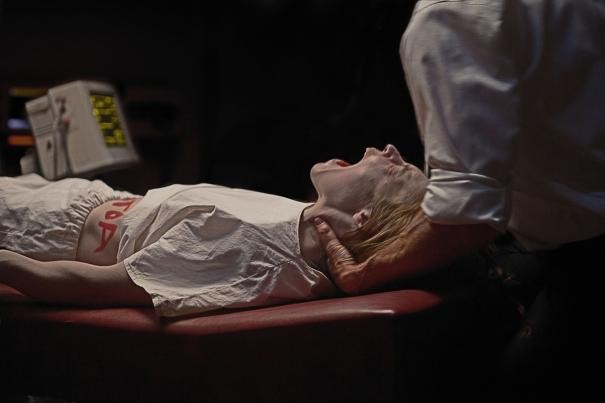 The Last Exorcism 2 Ashley Bell In Una Raccapricciante Scena 264770